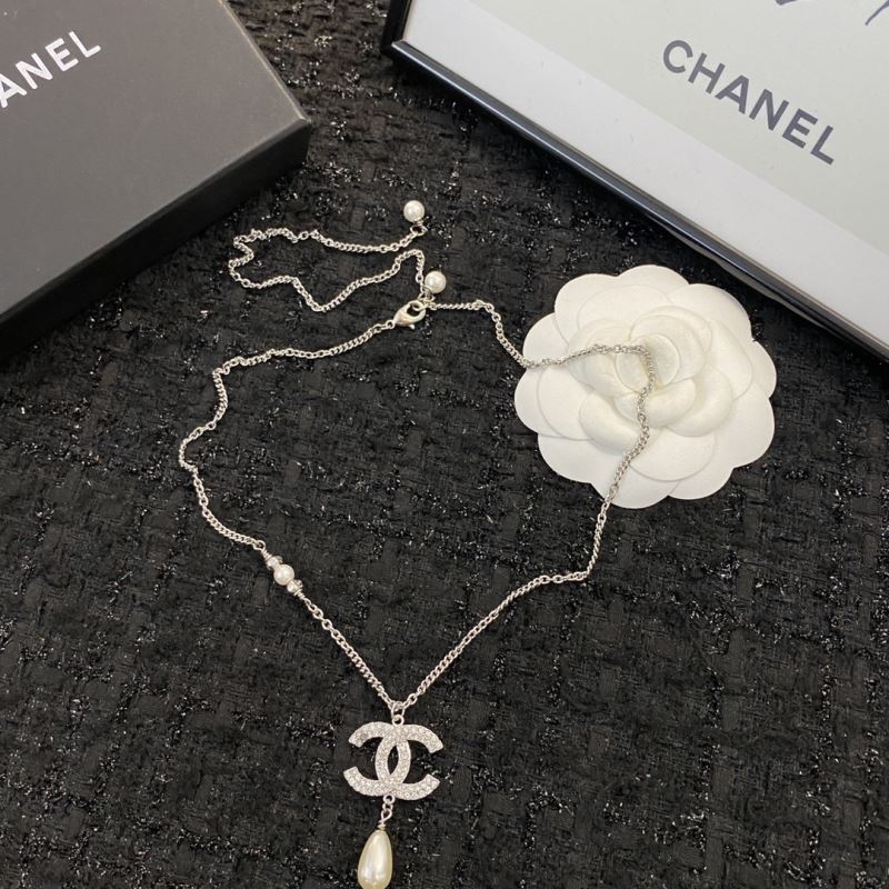 Chanel Necklaces